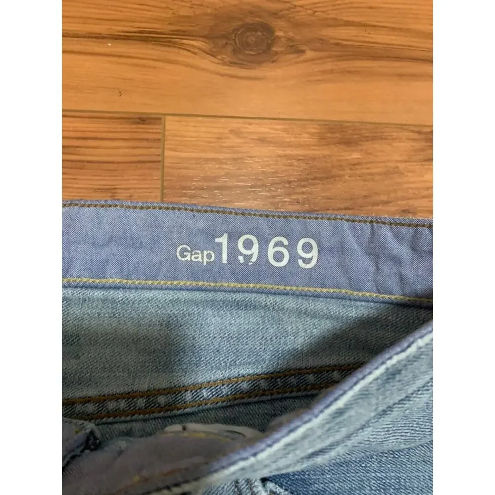 GAP women’s 1969